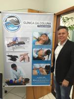 Franquia Clinica da Coluna - SPINE CARE